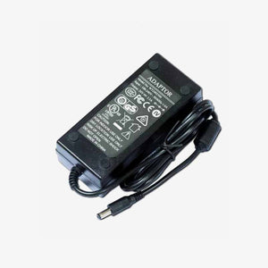 MikroTik 24HPOW High power 24V 2.5A power supply + plug