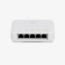 Load image into Gallery viewer, Ubiquiti USW Switch Flex
