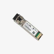 Load image into Gallery viewer, MikroTik XS+31LC10D – combined 1.25G SFP, 10G SFP+ and 25G SFP28 module
