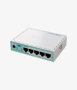 MikroTik hEX Refresh 2024 (E50UG)