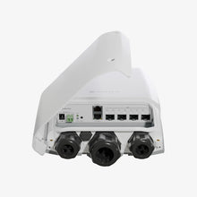 Load image into Gallery viewer, MikroTik FiberBox Plus - CRS305-1G-4S+OUT
