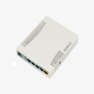 Mikrotik RB951Ui-2HnD