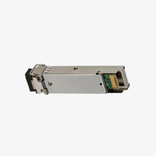 Load image into Gallery viewer, MikroTik S-85DLC05D  – SFP (1.25G) module, 550m, Multi Mode
