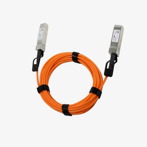 MikroTik S+AO0005 - 5 meters SFP+ 10Gbps Active Optics direct attach cable
