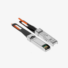Load image into Gallery viewer, MikroTik S+AO0005 - 5 meters SFP+ 10Gbps Active Optics direct attach cable
