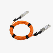 Load image into Gallery viewer, MikroTik S+AO0005 - 5 meters SFP+ 10Gbps Active Optics direct attach cable
