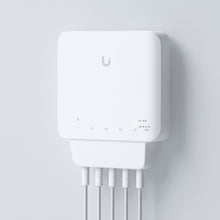 Load image into Gallery viewer, Ubiquiti USW Switch Flex
