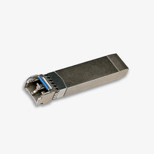 Load image into Gallery viewer, MikroTik XS+31LC10D – combined 1.25G SFP, 10G SFP+ and 25G SFP28 module
