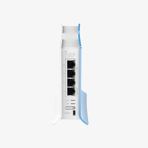 Mikrotik hAP lite - RB941-2nD-TC