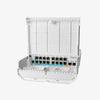 MikroTik netPower 15FR - CRS318-1Fi-15Fr-2S-OUT