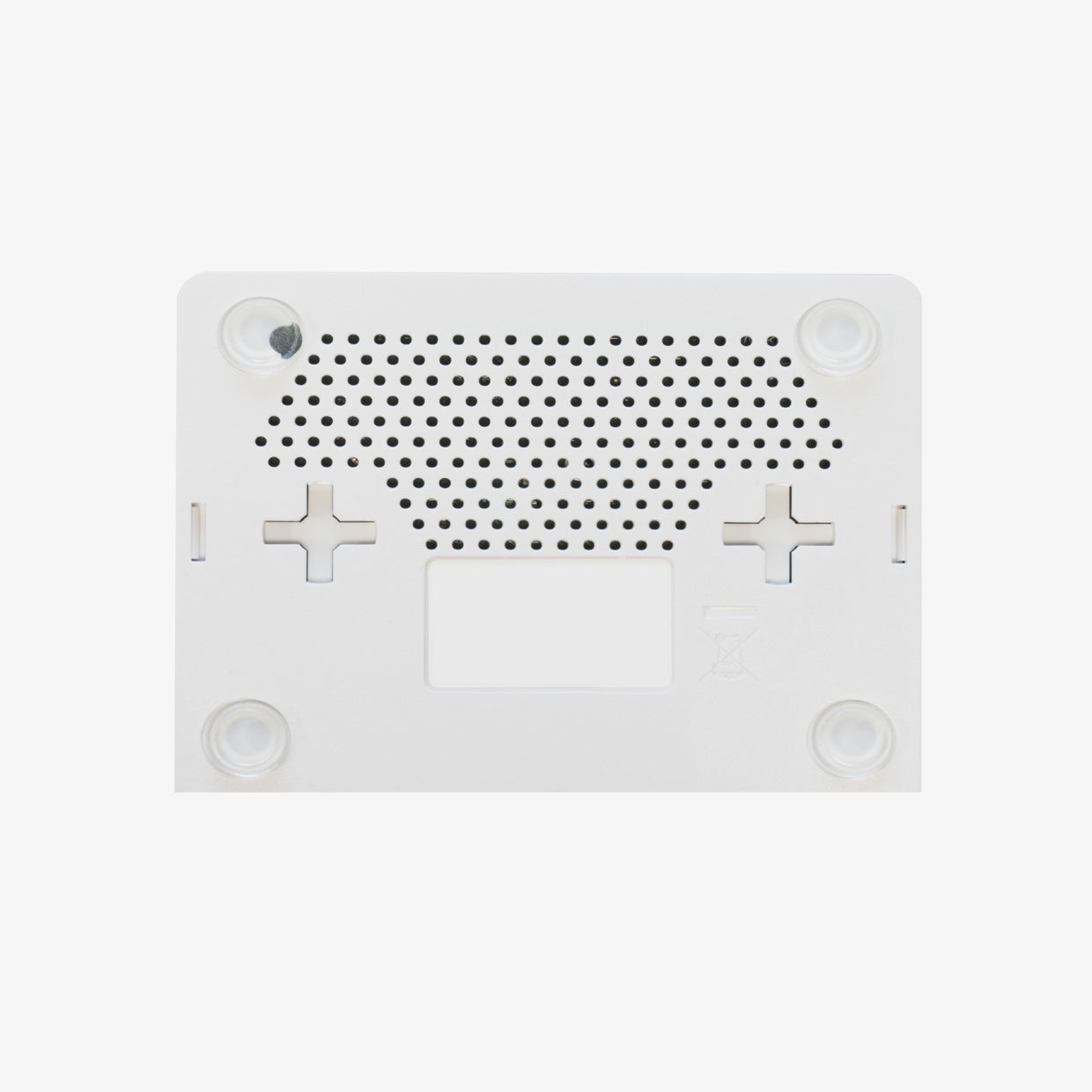 Mikrotik hex 4