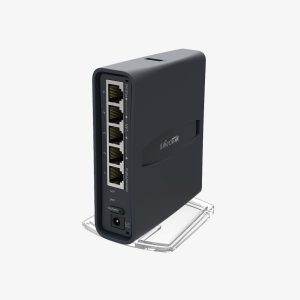 Mikrotik hap ac