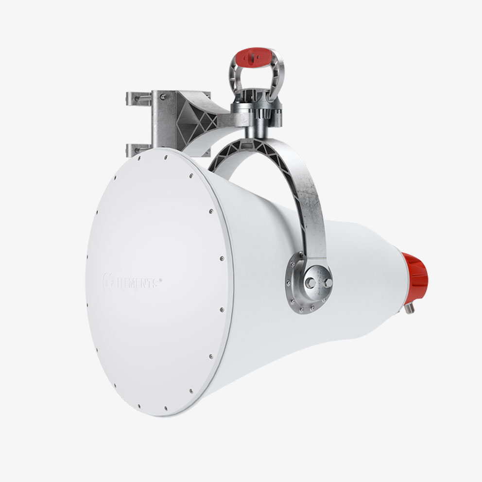 Rf elements antenna