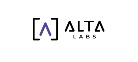 Alta labs logo