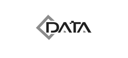 Cdata logo=bw