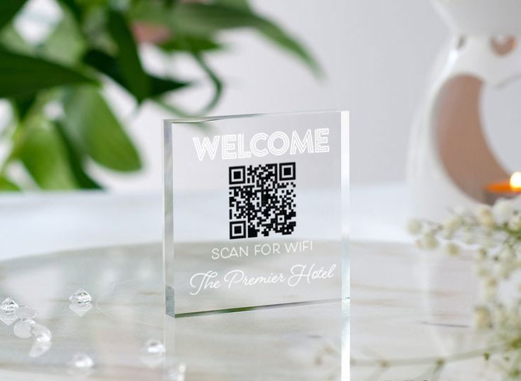 Commercial wifi business