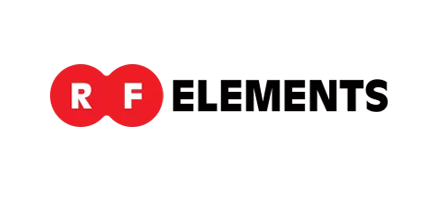 Rf=elements logo