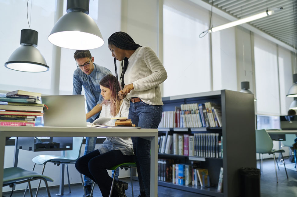 Solution education