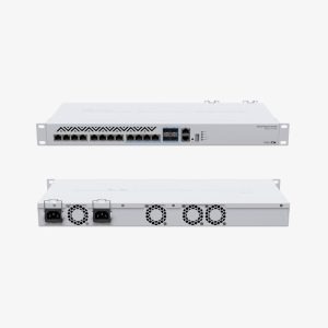 Crs312 4c 8xg Rm