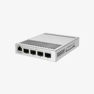 Mikrotik Crs305 1g 4s In