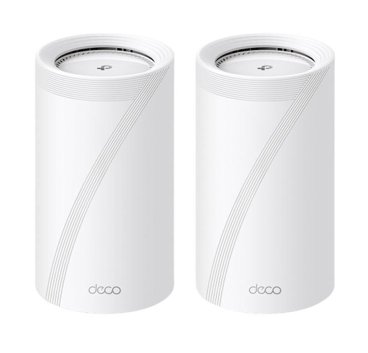 Deco Hero Tplink