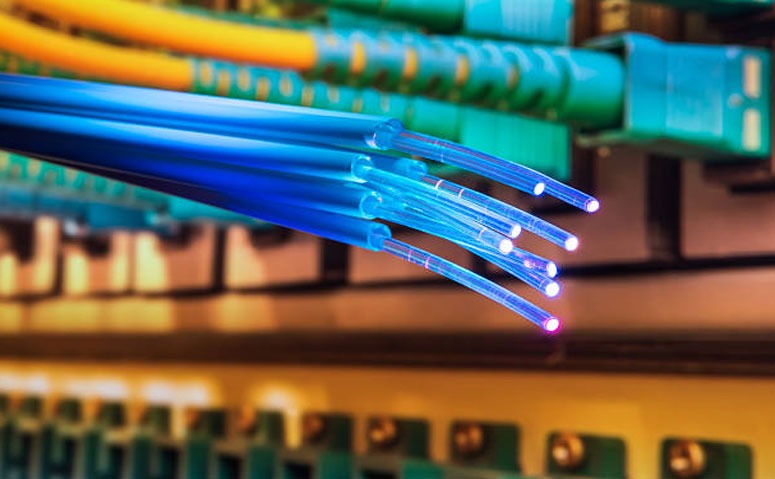 Fiber Cables