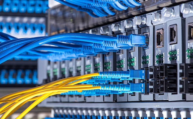 Fiber Equipment