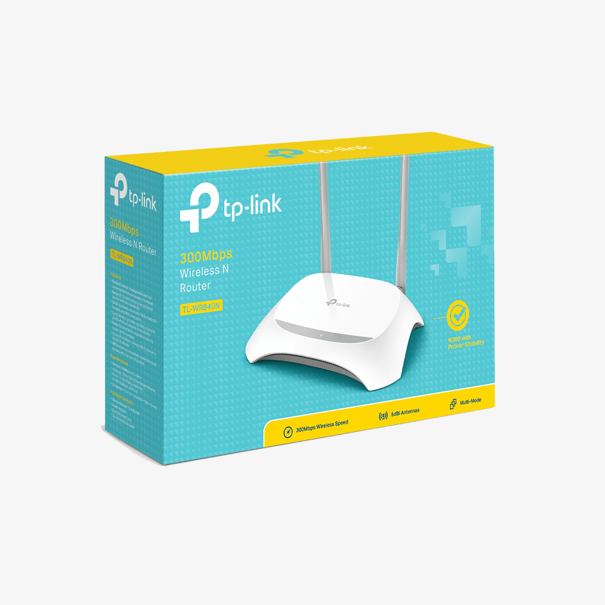 Photo inspiration: Visual Reference: Tp Link Tl Wr840N 300 Mbps Wireless N Home Small