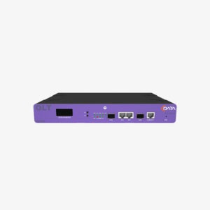 C-Data FD1601S-B1 Front View