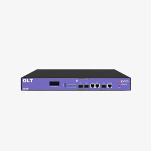 C-Data FD1602S-B1 Front View