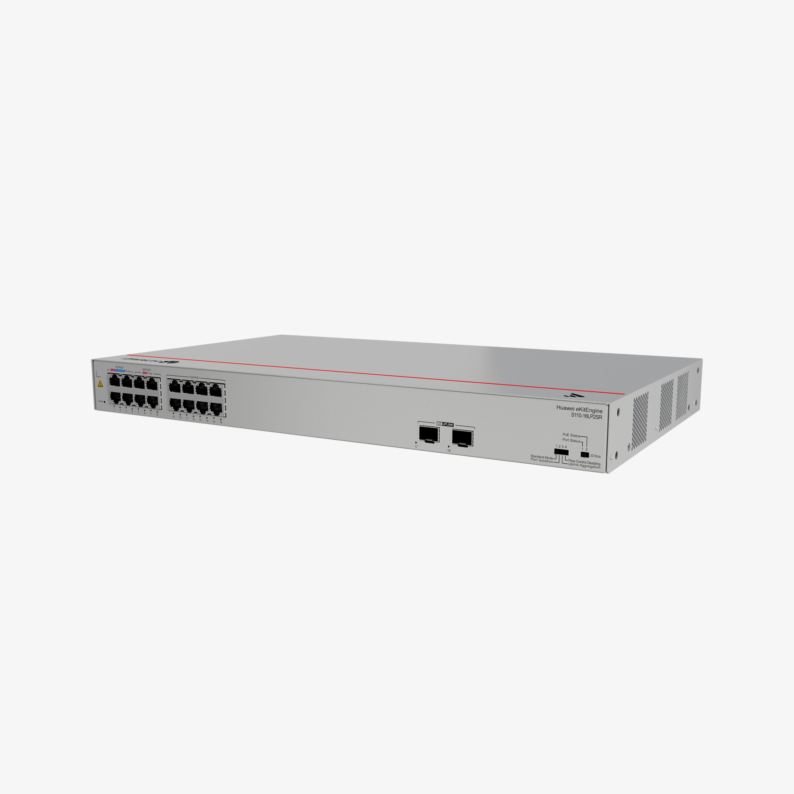 Huawei eKit S110-16LP2SR