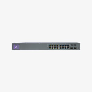 Alta Labs S16-POE Front