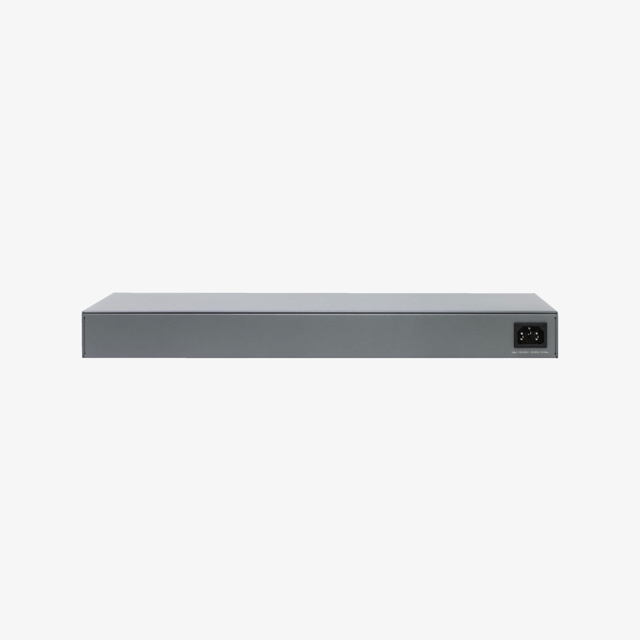 Alta Labs S16-POE Rear View