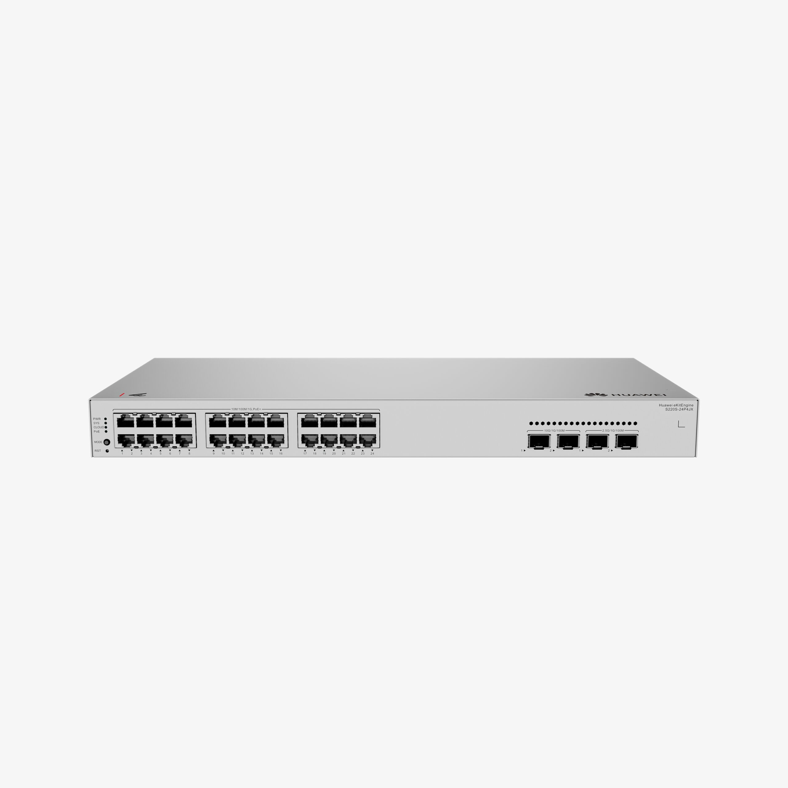 Huawei eKit S220S-24P4JX