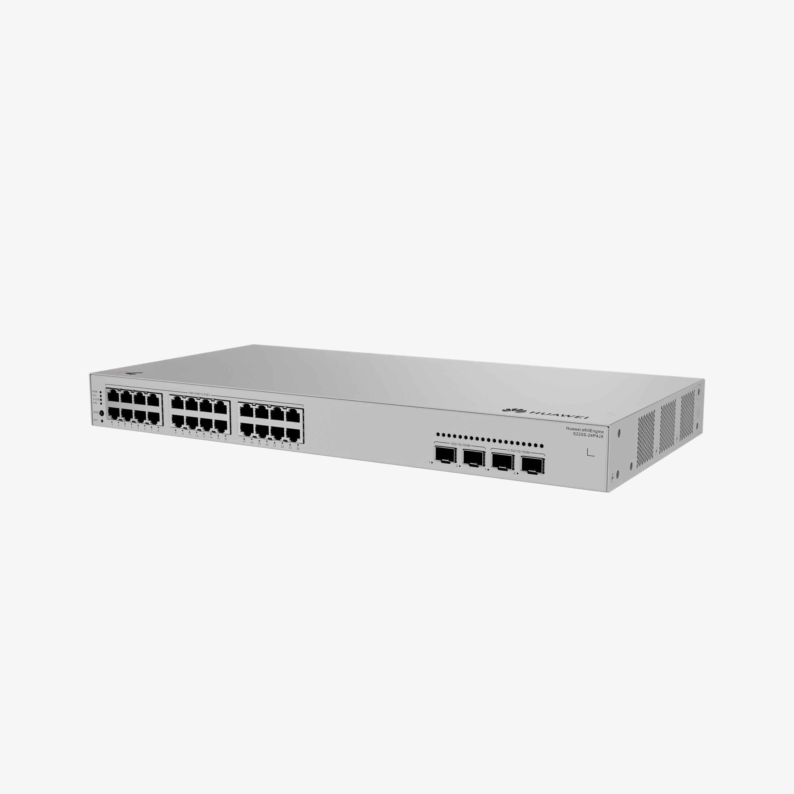 Huawei eKit S220S-24P4JX
