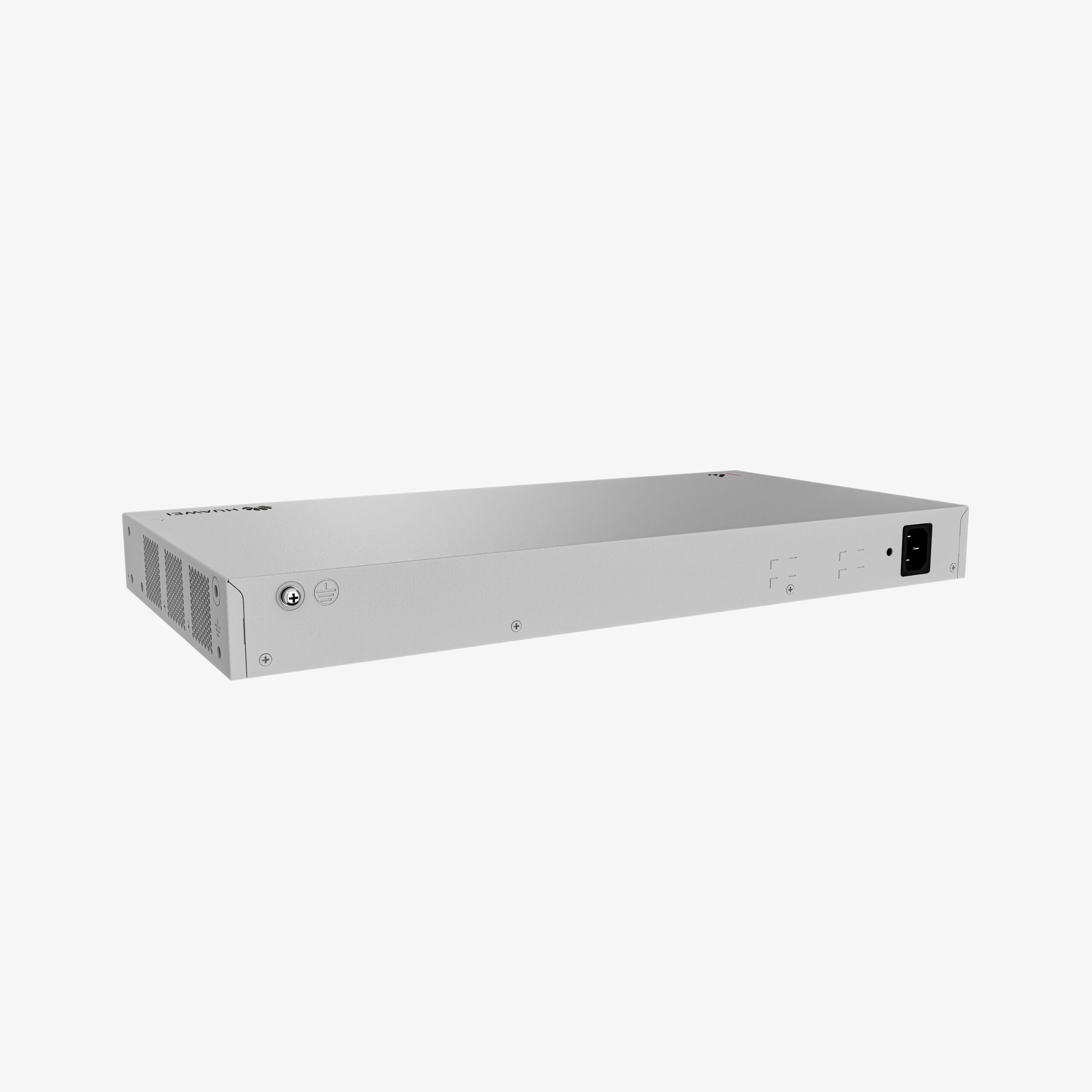 Huawei eKit S220S-24P4JX Back