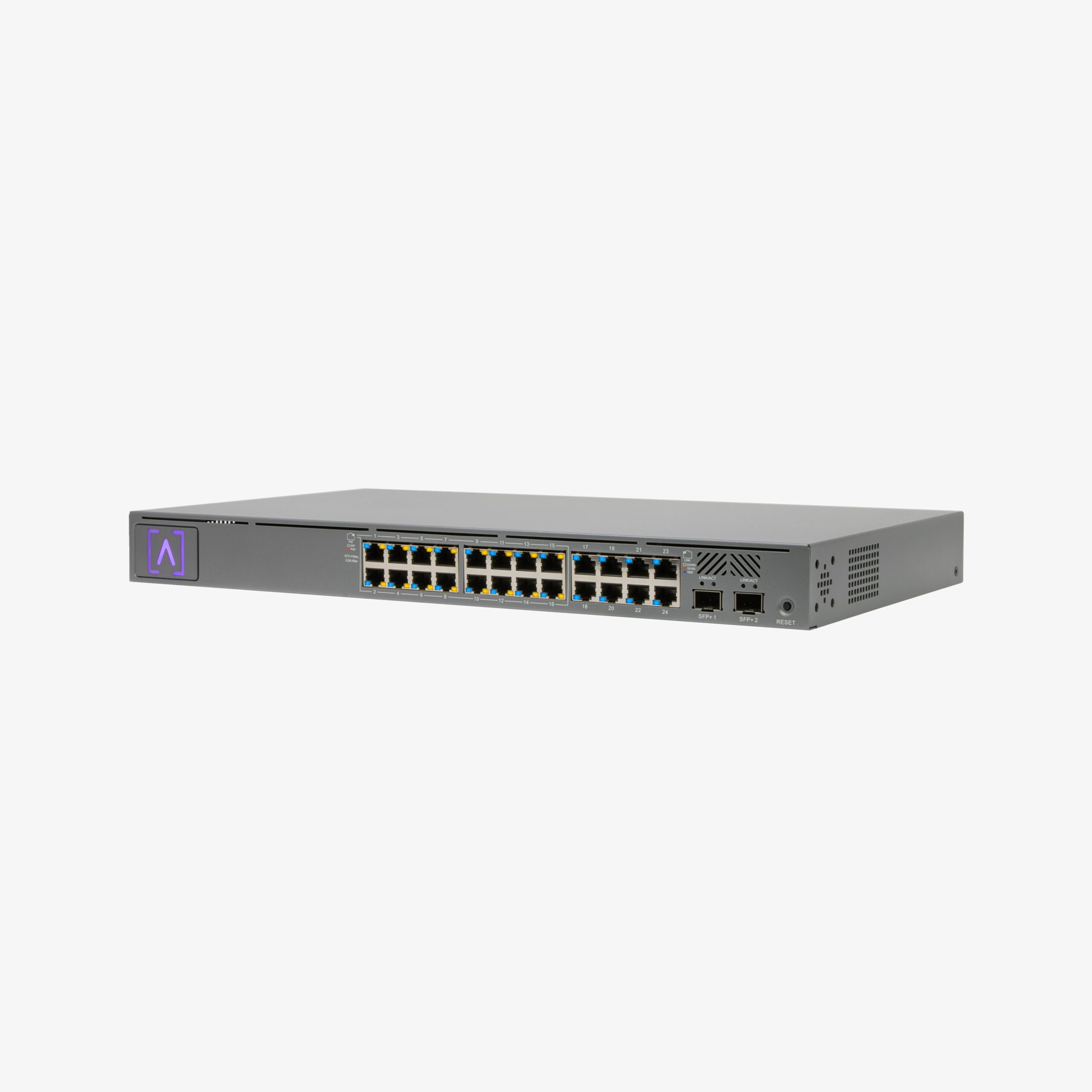 Alta Labs S24-POE Right View