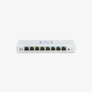 Alta Labs S8-POE Front