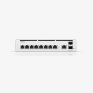Uisp console u 3
