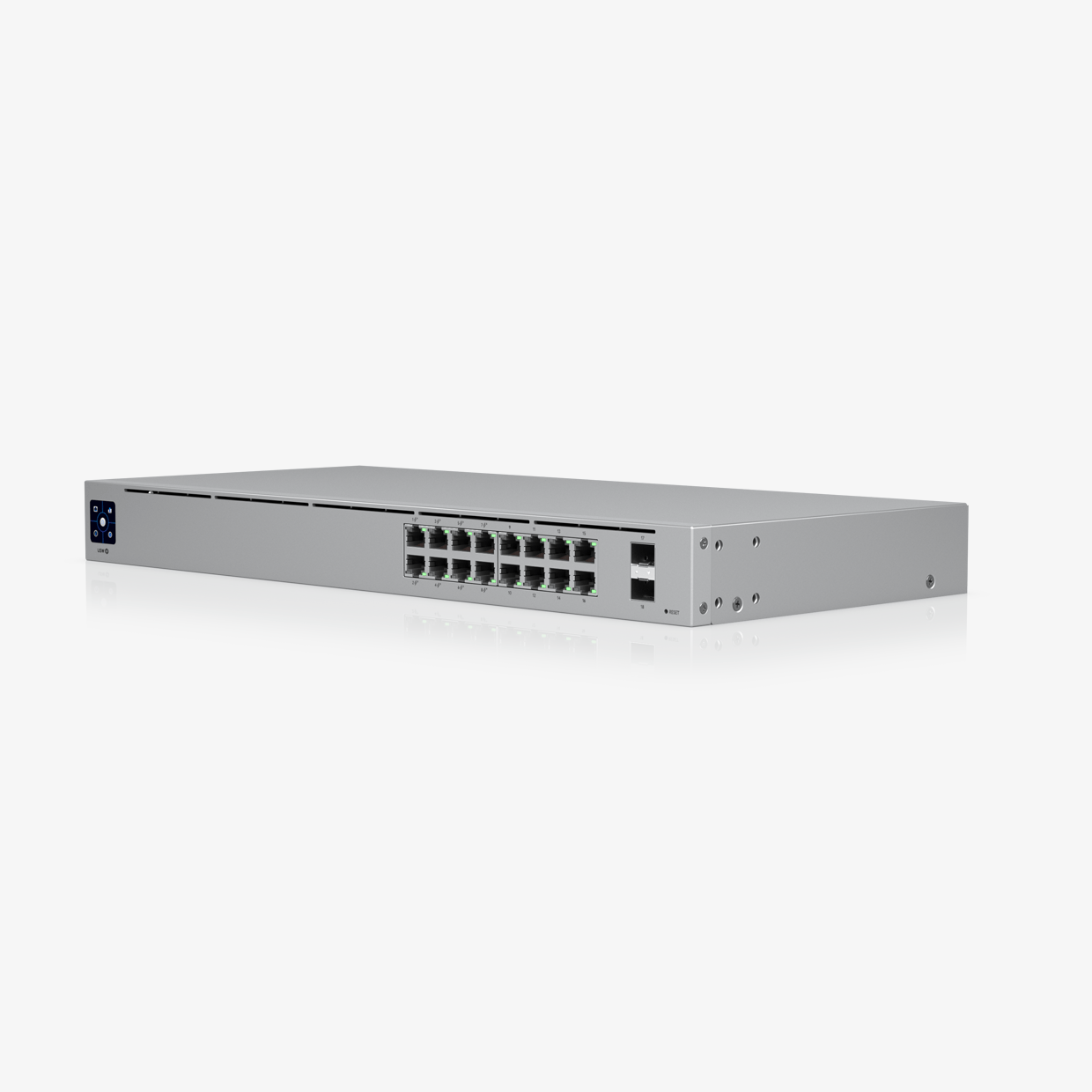 Usw 16 poe 5
