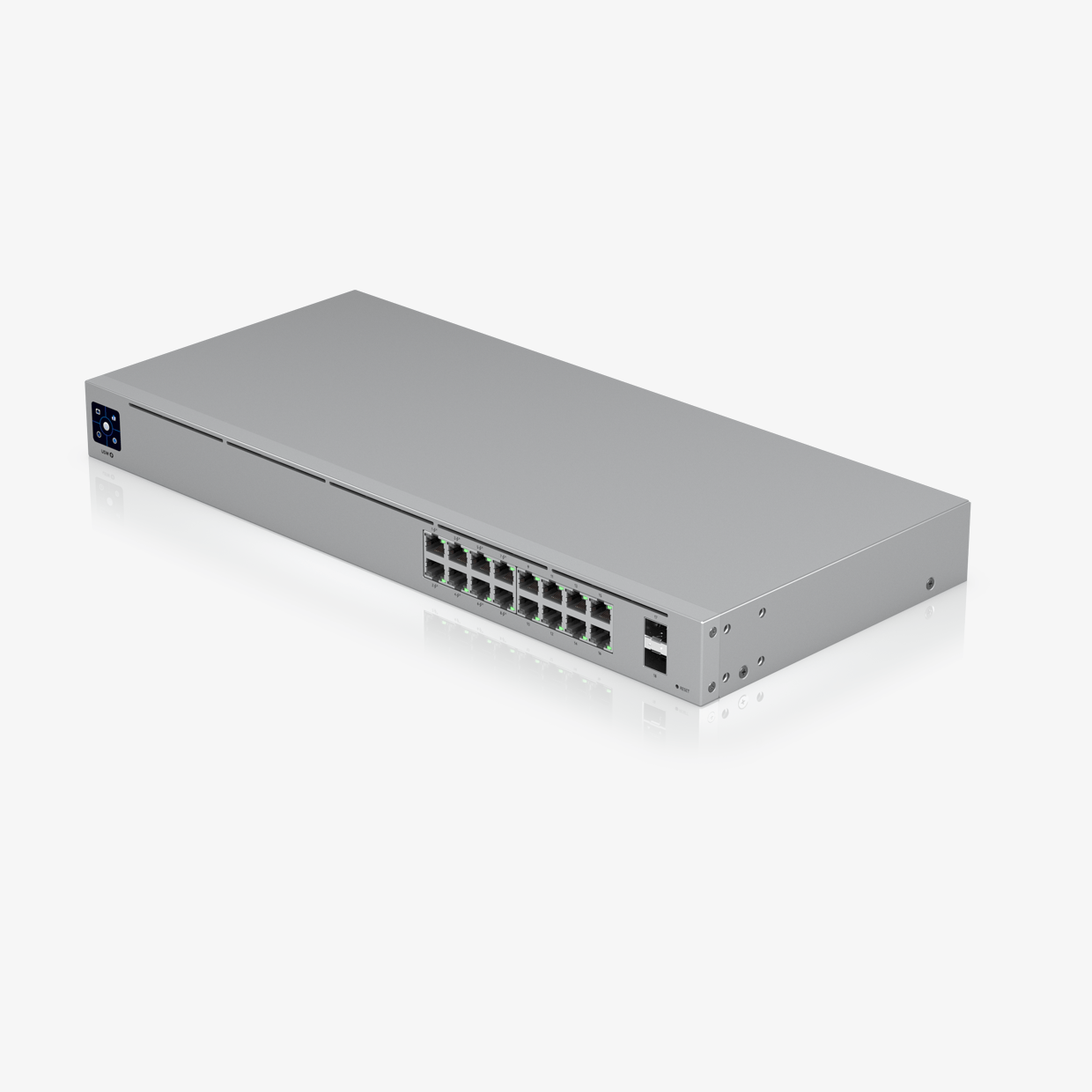 Usw 16 poe 6