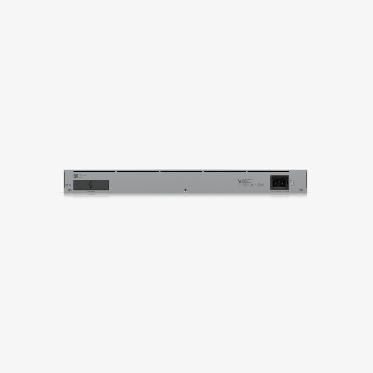 Usw enterprise 24 poe 4