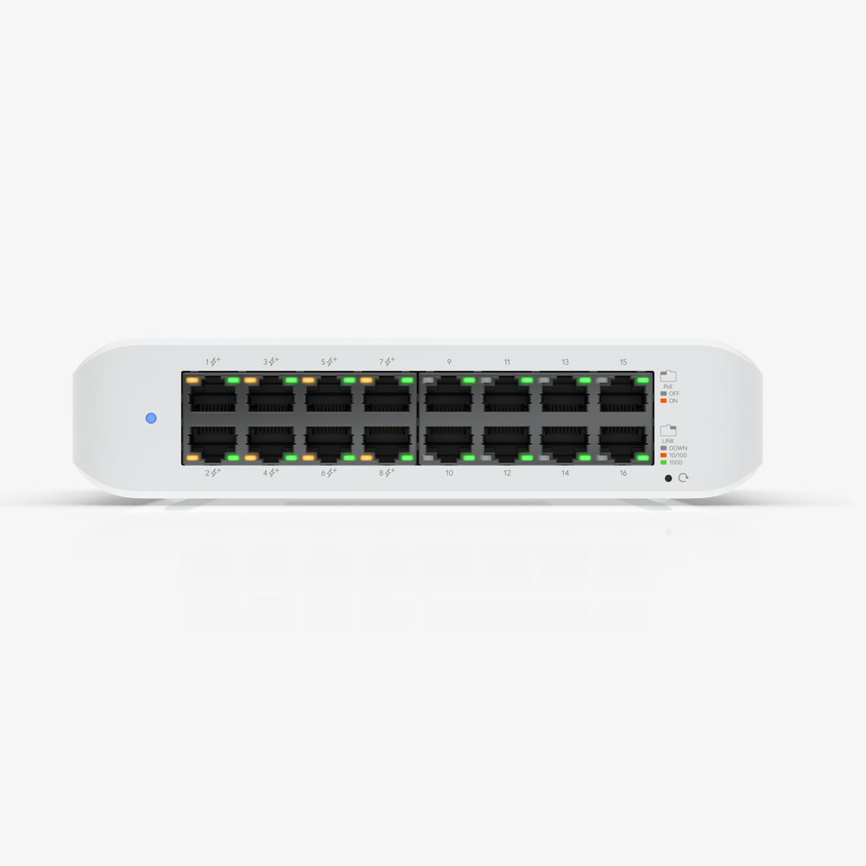 Usw lite 16 poe 2