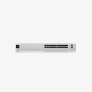 Usw pro 24 poe 2