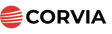 corvia fiber logo