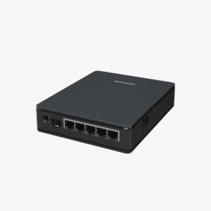 MikroTik hAP ax S