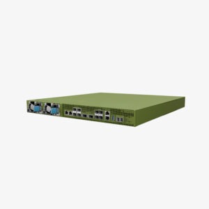 RDS2216-2XG-4S+4XS-2XQ Front View