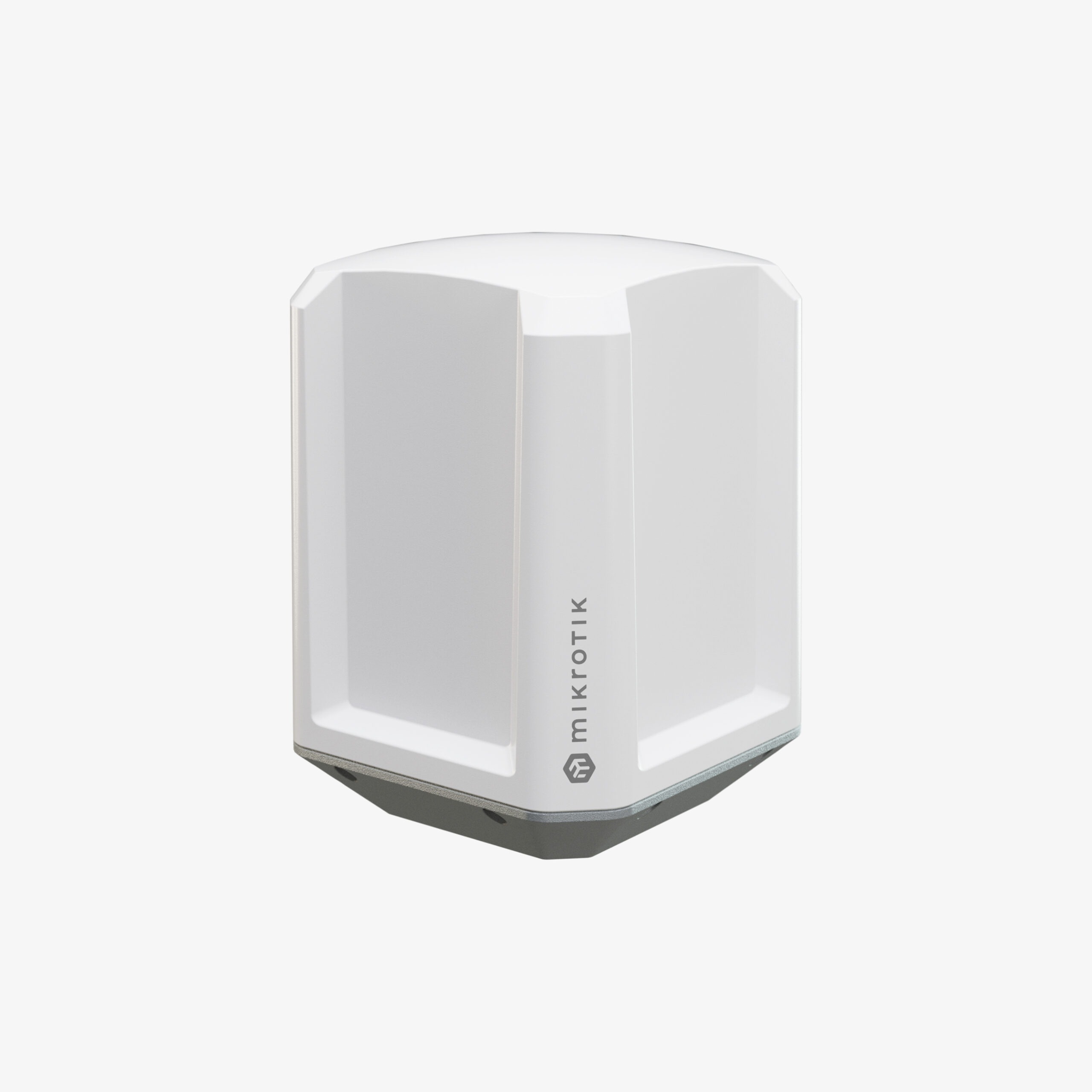 MikroTik LAMP 5G R16 Front View