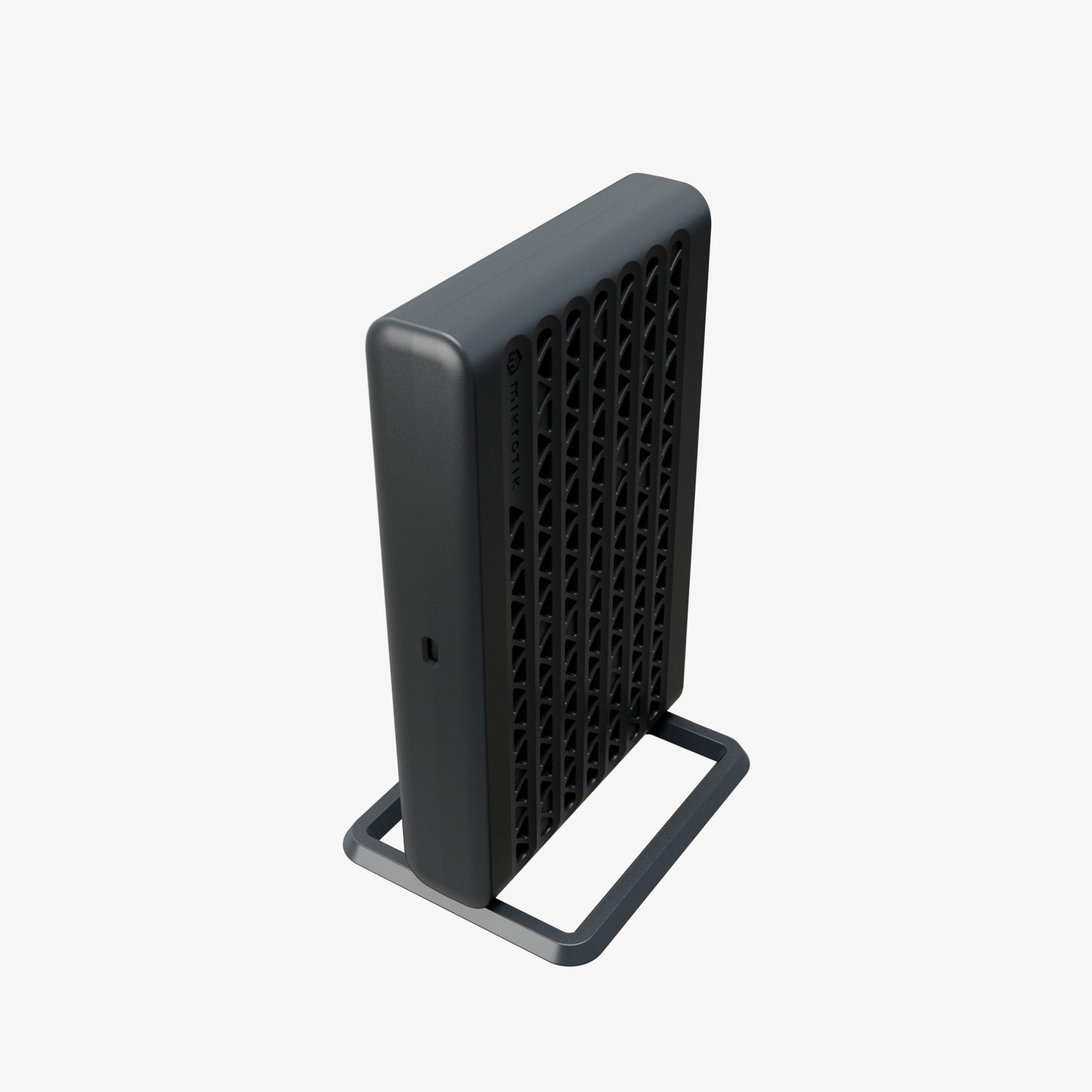 MikroTik hAP be lite Status Light