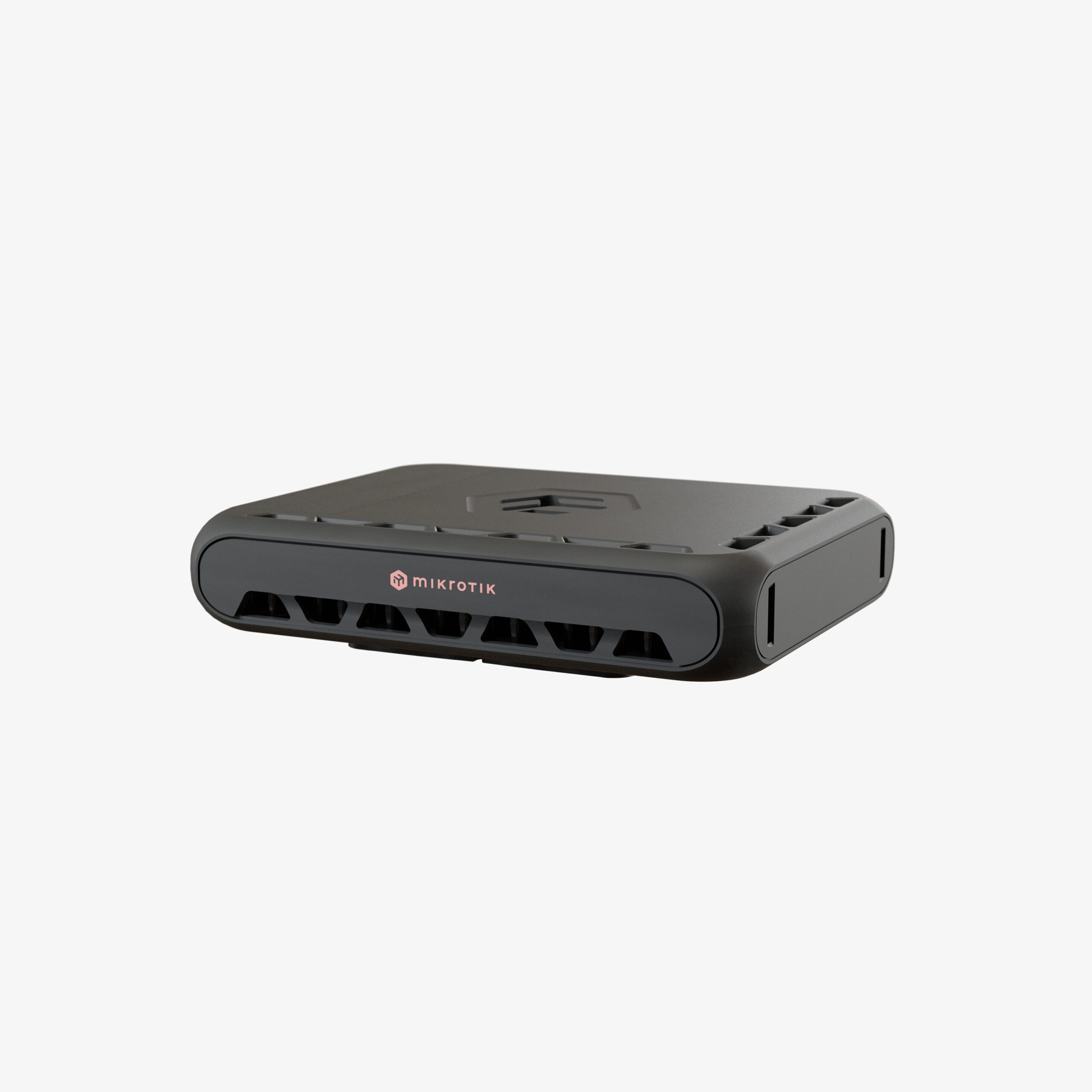 MikroTik hAP be³ Media Horizontal Mount